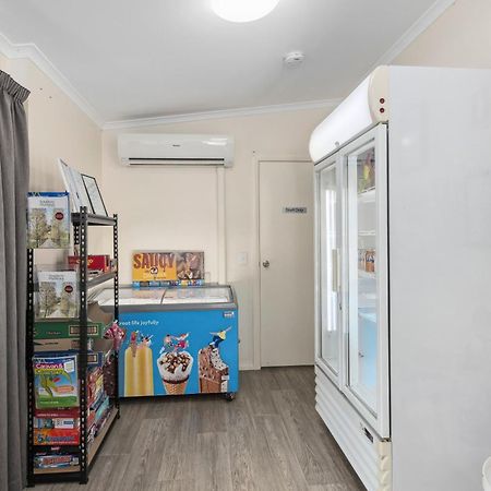 Mittagong Caravan Park Eksteriør bilde
