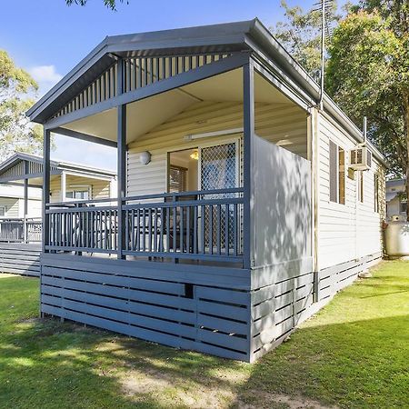 Mittagong Caravan Park Eksteriør bilde
