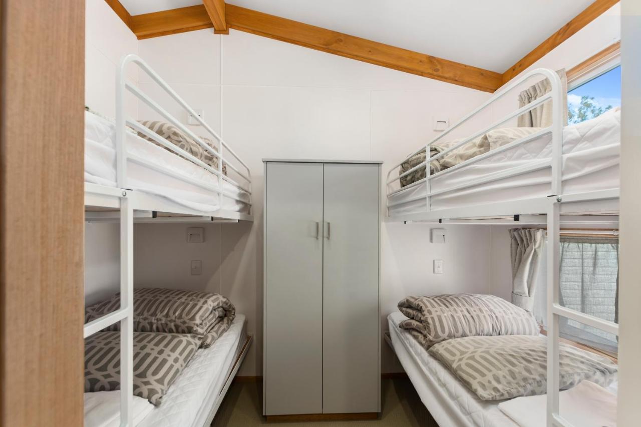 Mittagong Caravan Park Eksteriør bilde