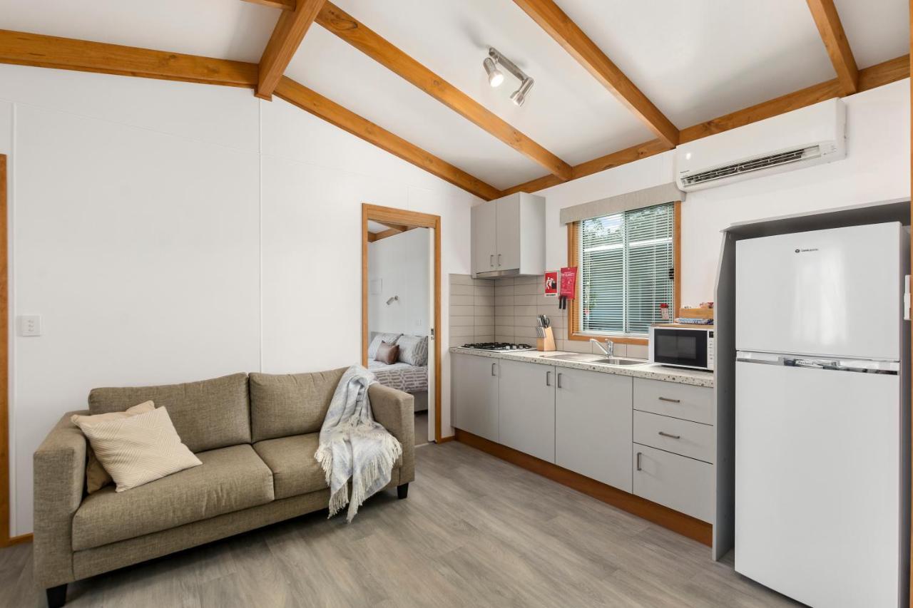 Mittagong Caravan Park Eksteriør bilde