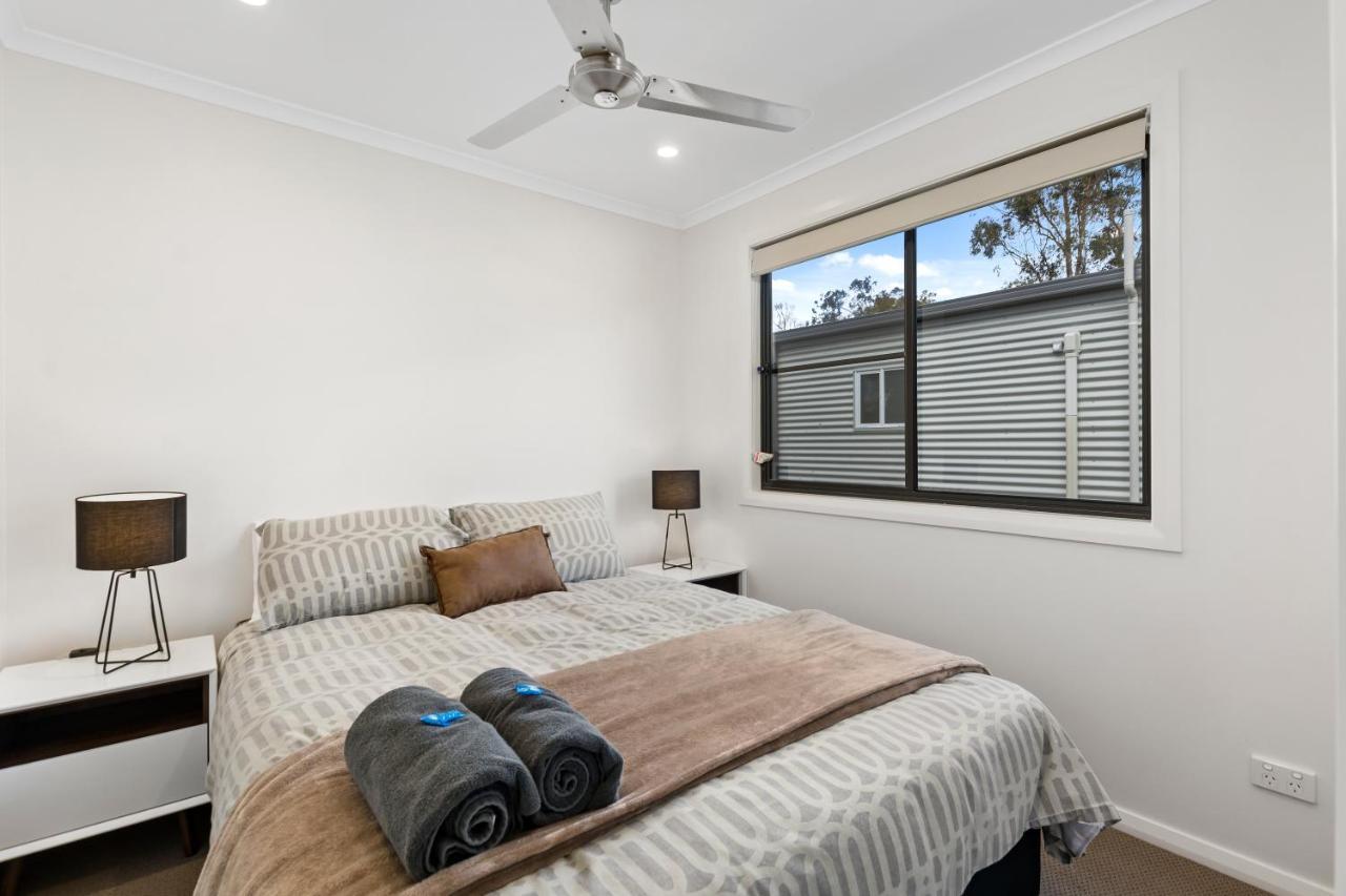 Mittagong Caravan Park Eksteriør bilde