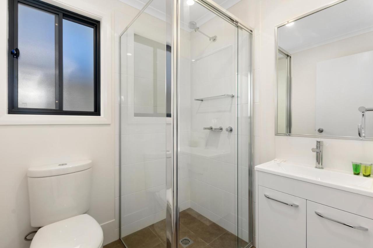 Mittagong Caravan Park Eksteriør bilde