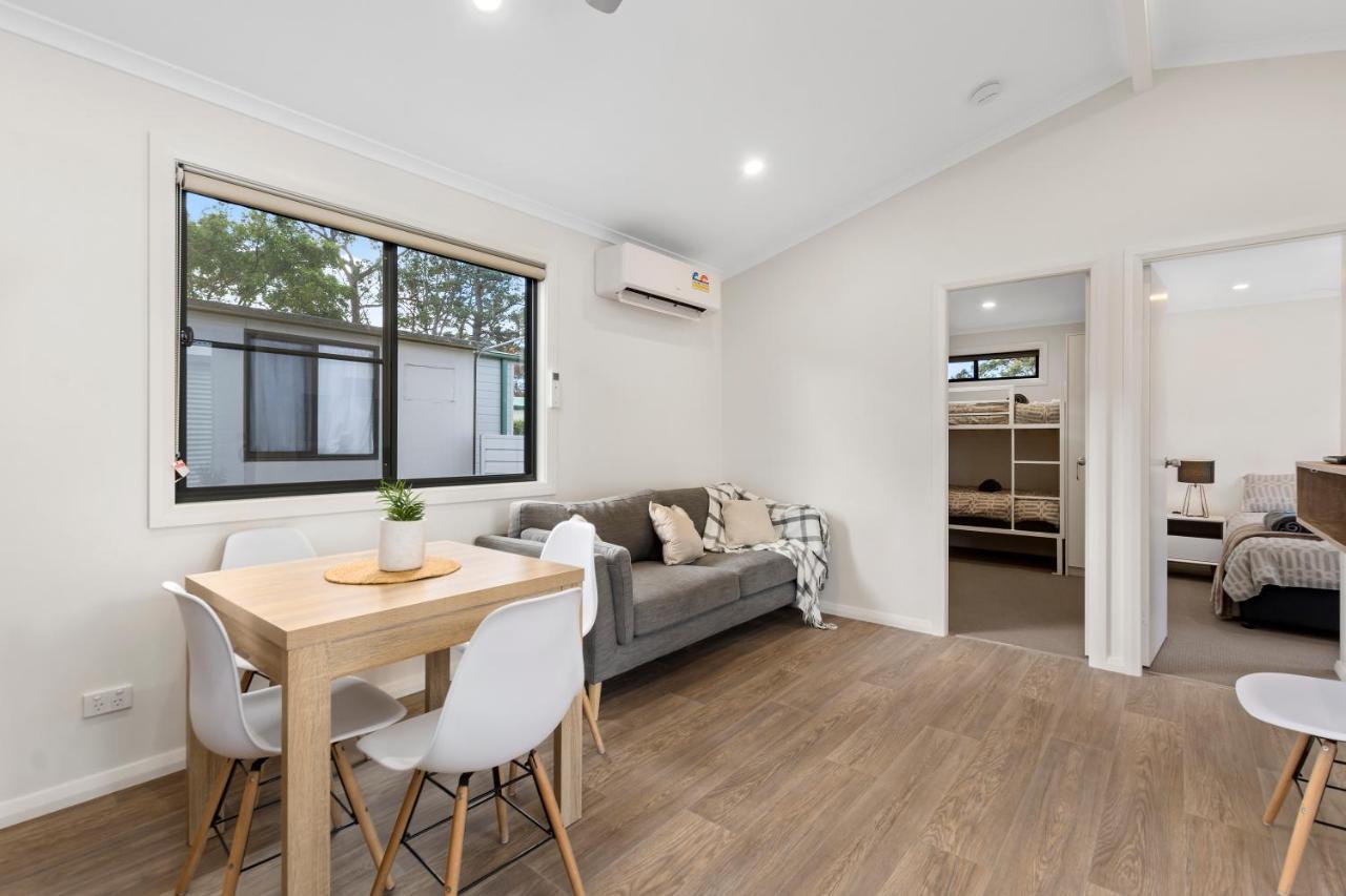 Mittagong Caravan Park Eksteriør bilde