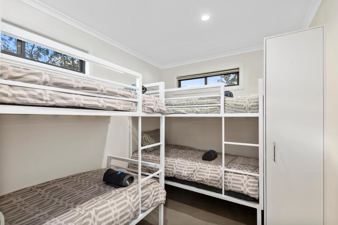 Mittagong Caravan Park Eksteriør bilde