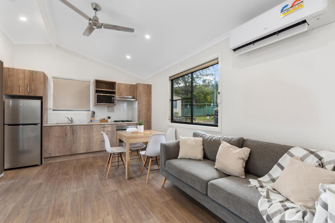 Mittagong Caravan Park Rom bilde