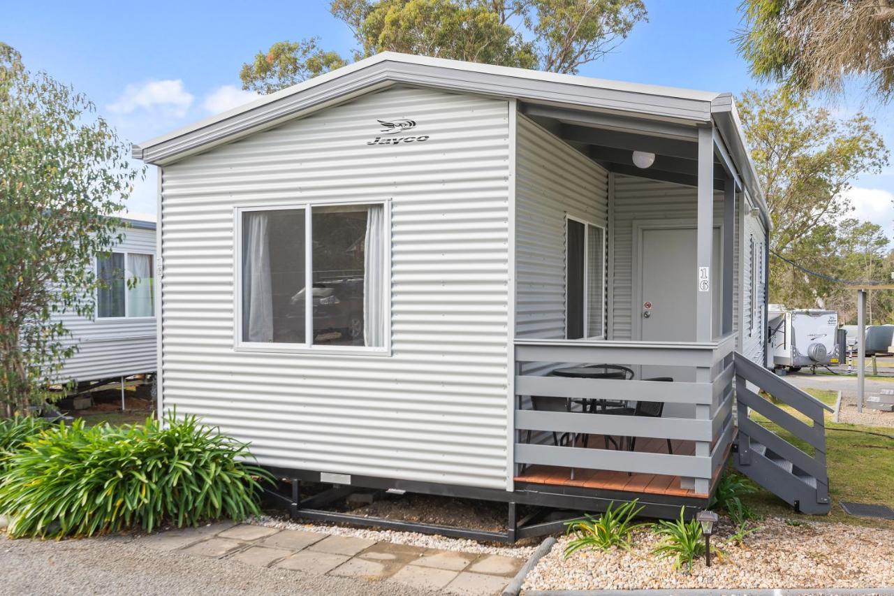 Mittagong Caravan Park Eksteriør bilde