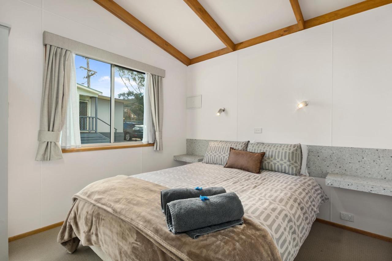 Mittagong Caravan Park Eksteriør bilde