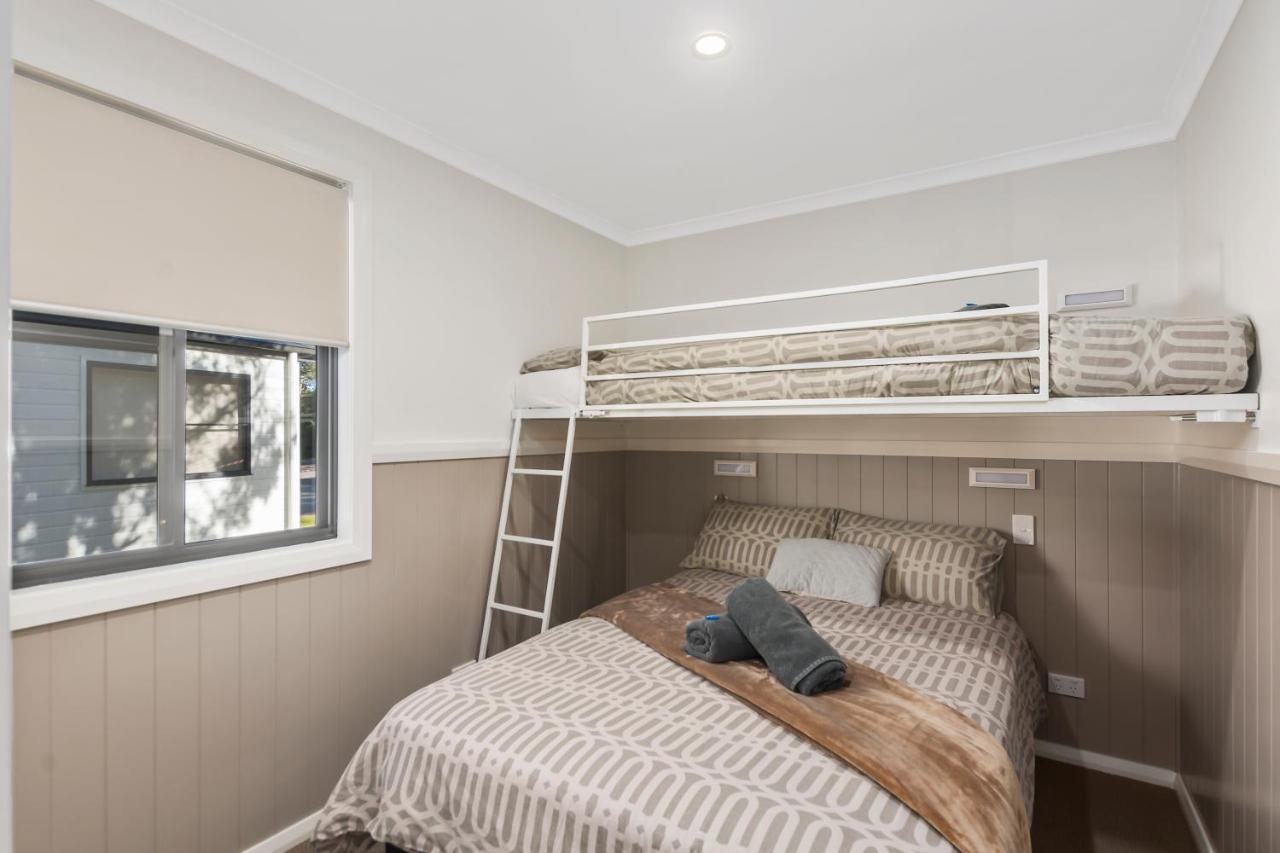 Mittagong Caravan Park Eksteriør bilde
