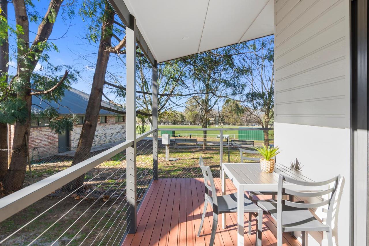Mittagong Caravan Park Eksteriør bilde