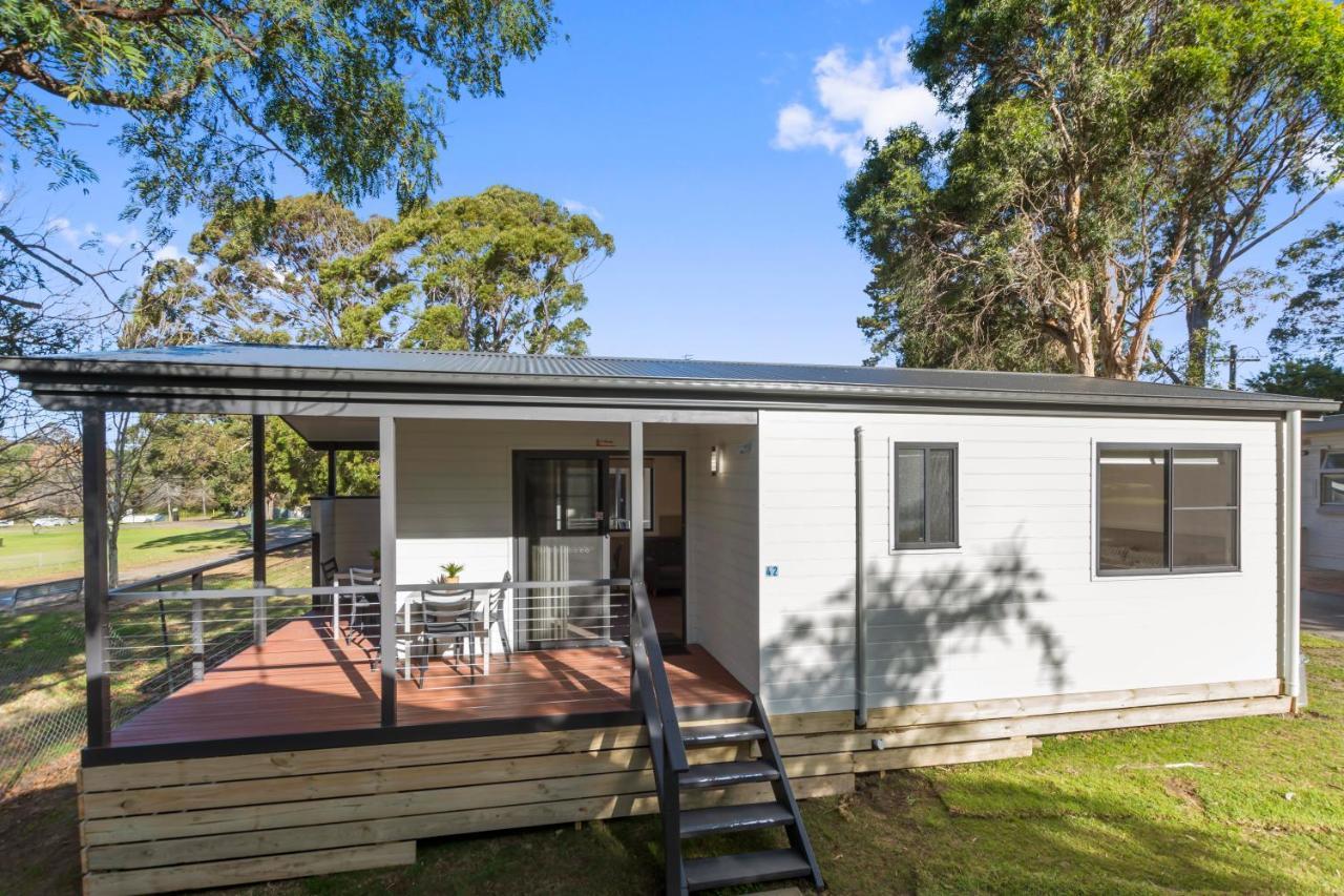 Mittagong Caravan Park Eksteriør bilde