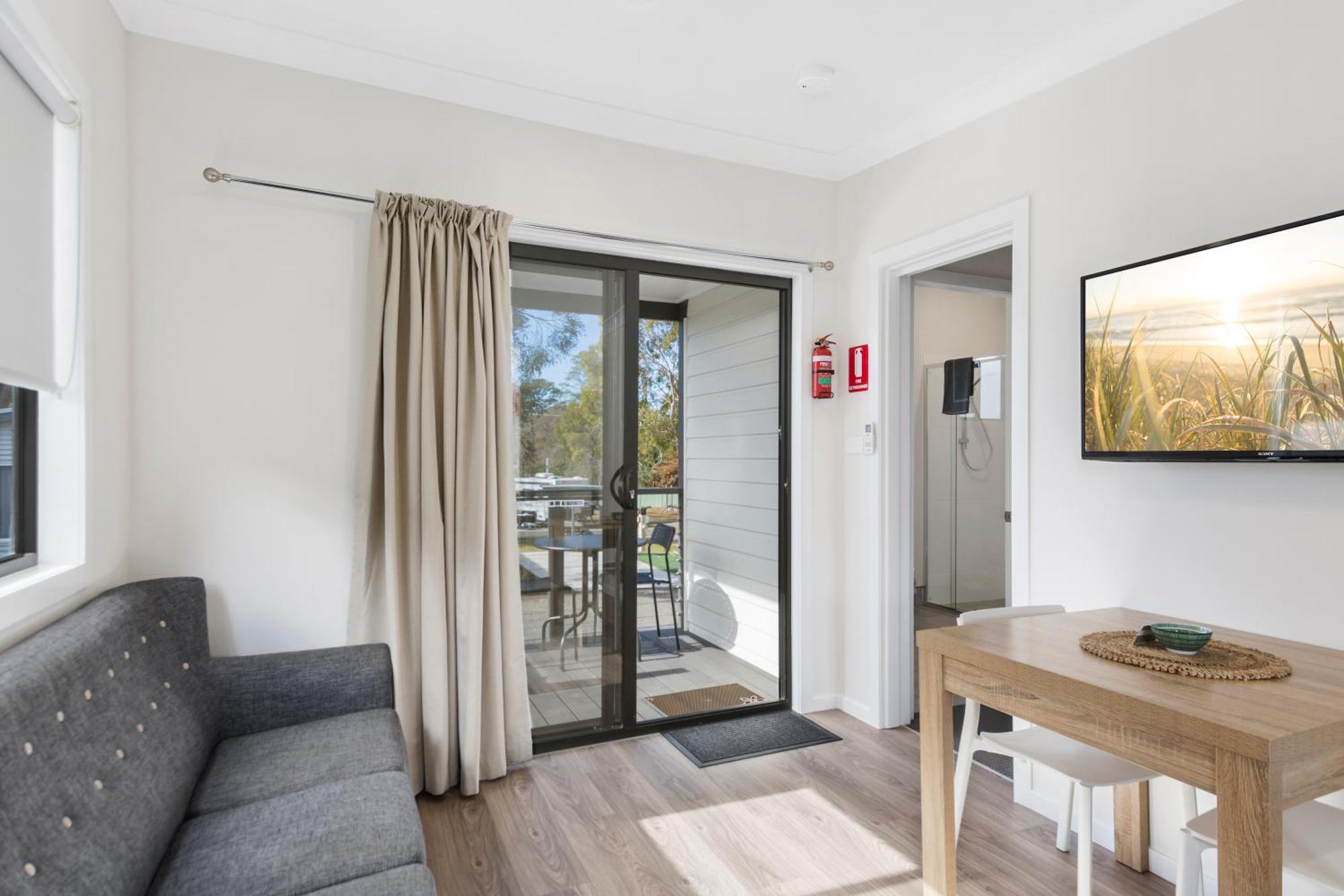 Mittagong Caravan Park Eksteriør bilde