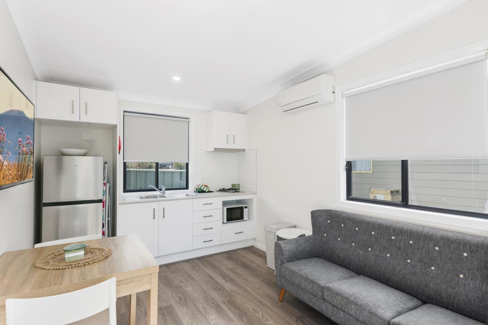 Mittagong Caravan Park Eksteriør bilde