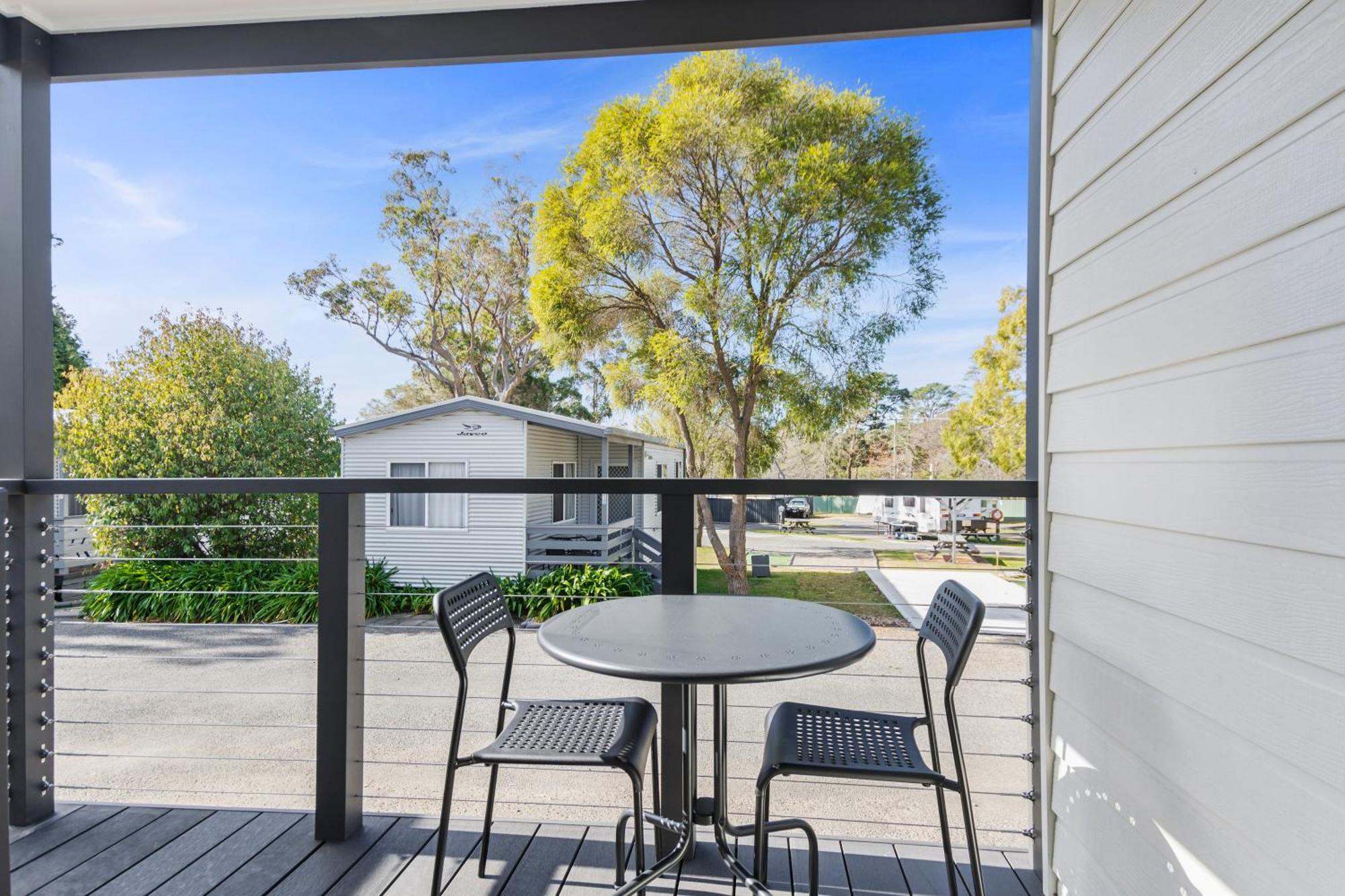 Mittagong Caravan Park Eksteriør bilde