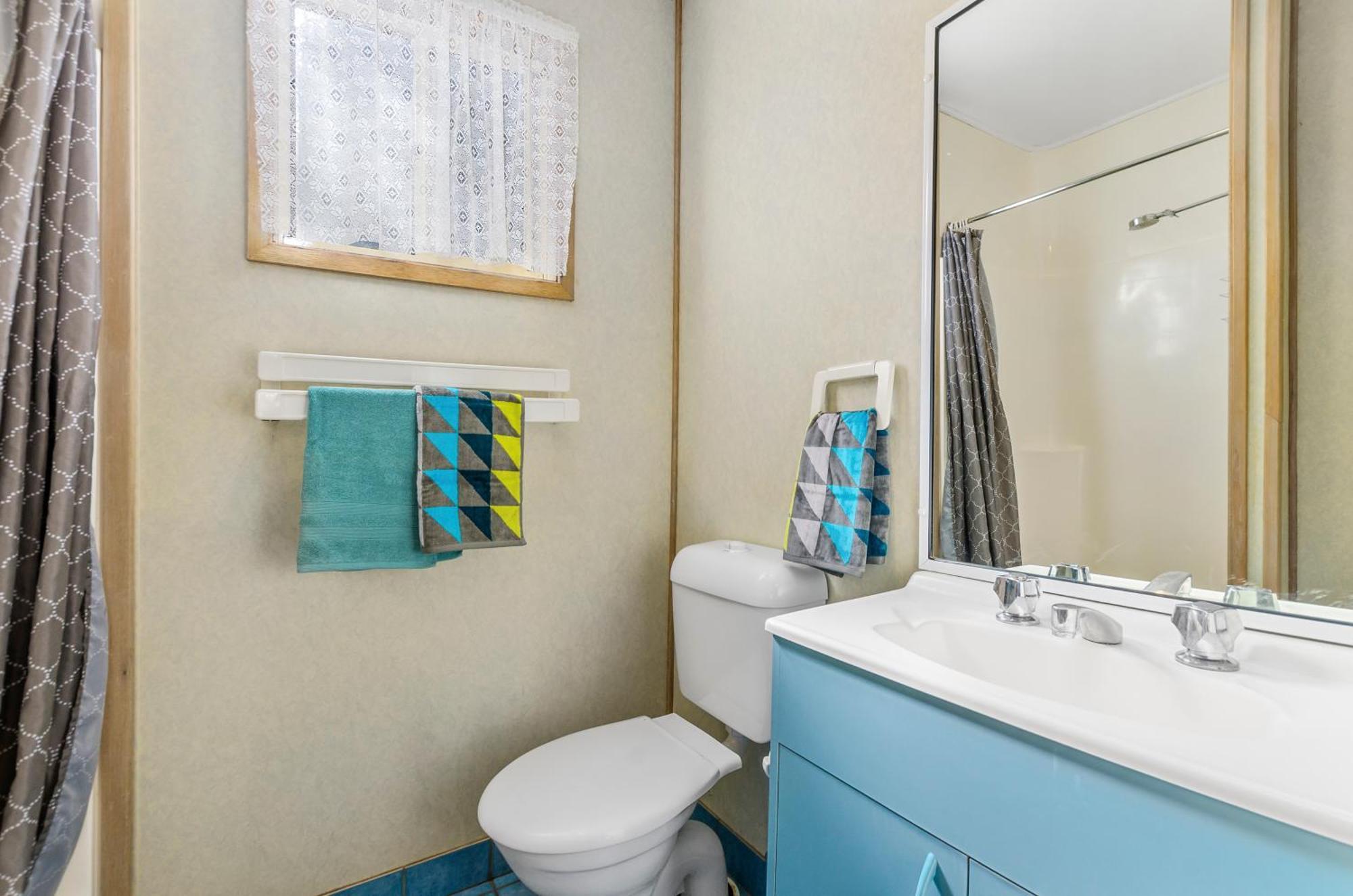 Mittagong Caravan Park Rom bilde