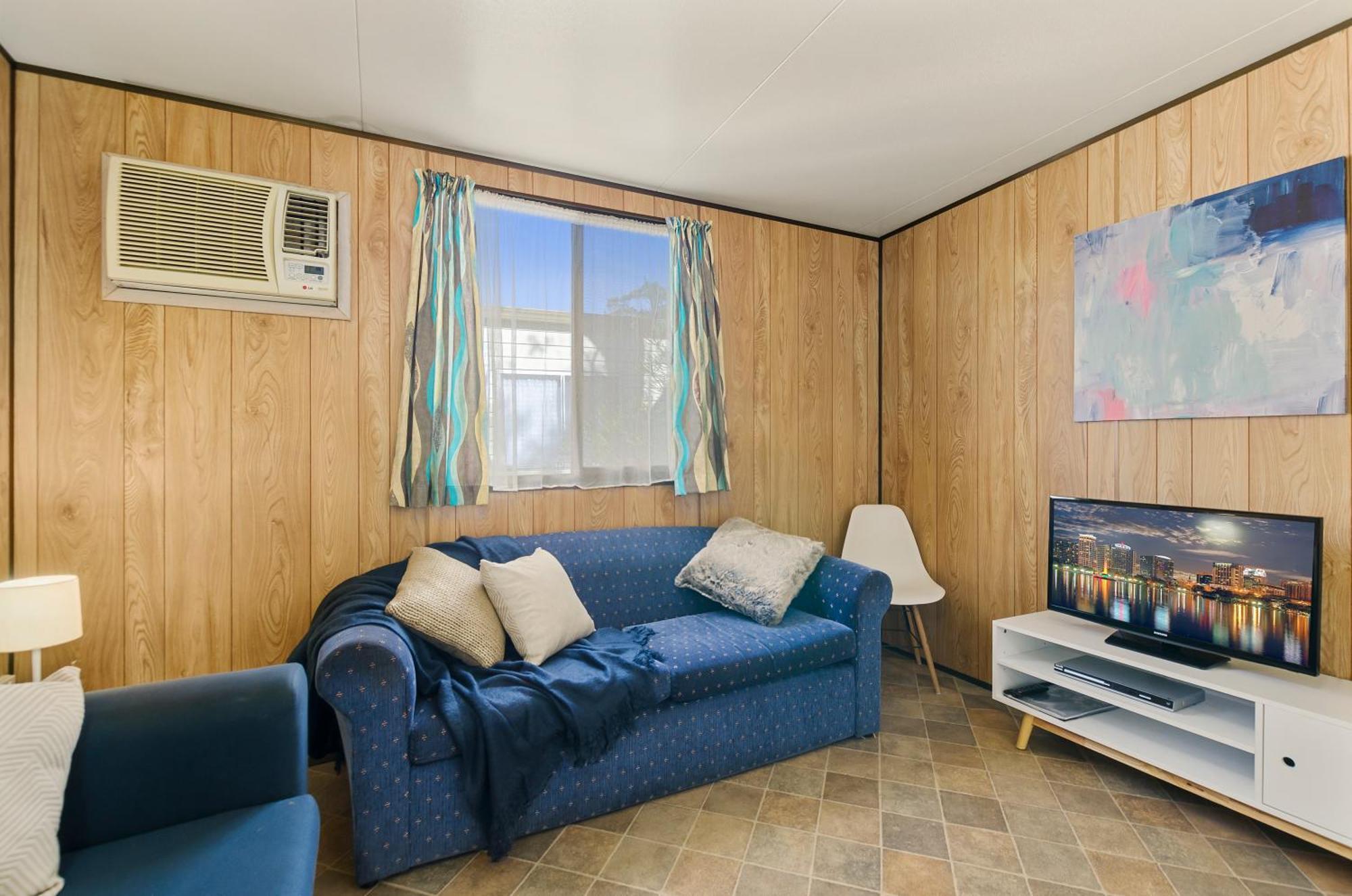 Mittagong Caravan Park Rom bilde