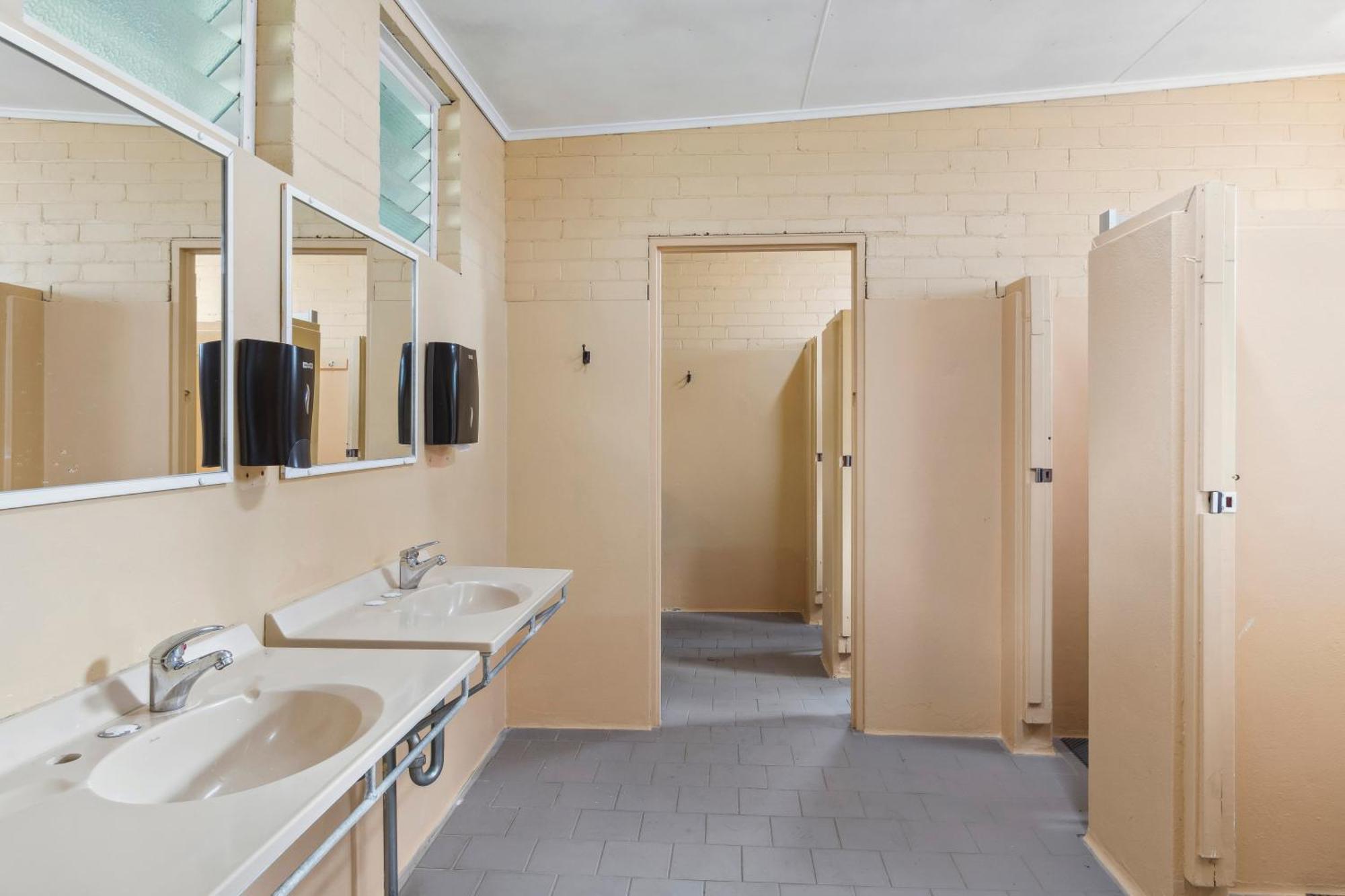 Mittagong Caravan Park Eksteriør bilde