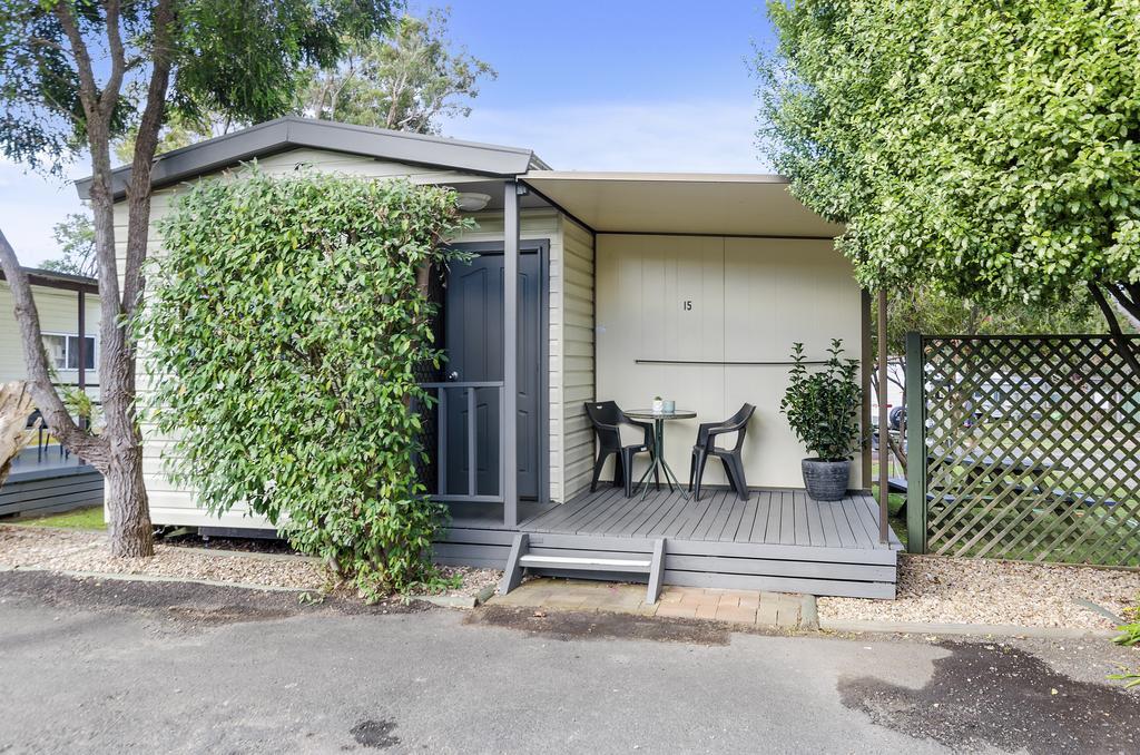 Mittagong Caravan Park Eksteriør bilde