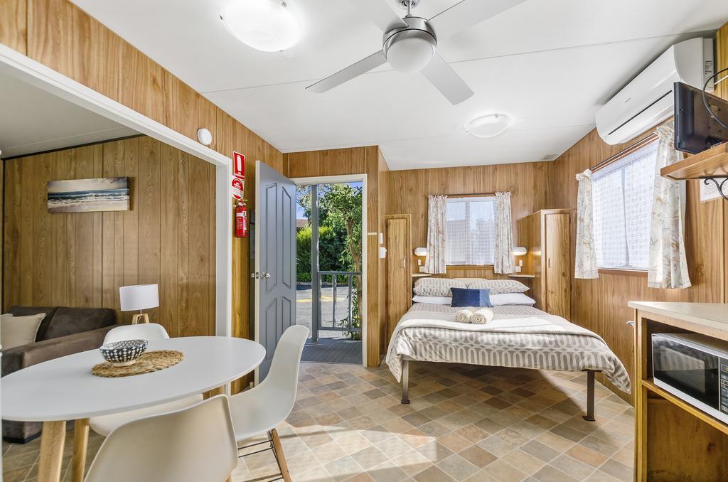 Mittagong Caravan Park Eksteriør bilde