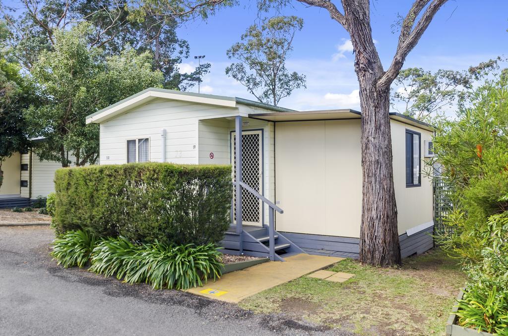 Mittagong Caravan Park Eksteriør bilde