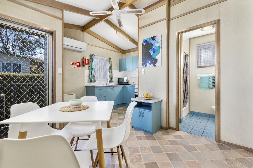 Mittagong Caravan Park Eksteriør bilde
