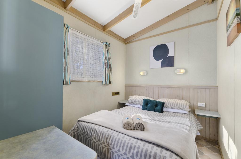 Mittagong Caravan Park Eksteriør bilde