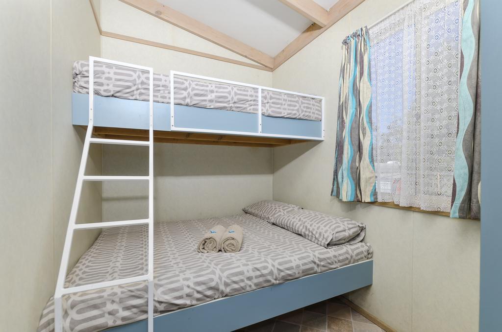 Mittagong Caravan Park Rom bilde