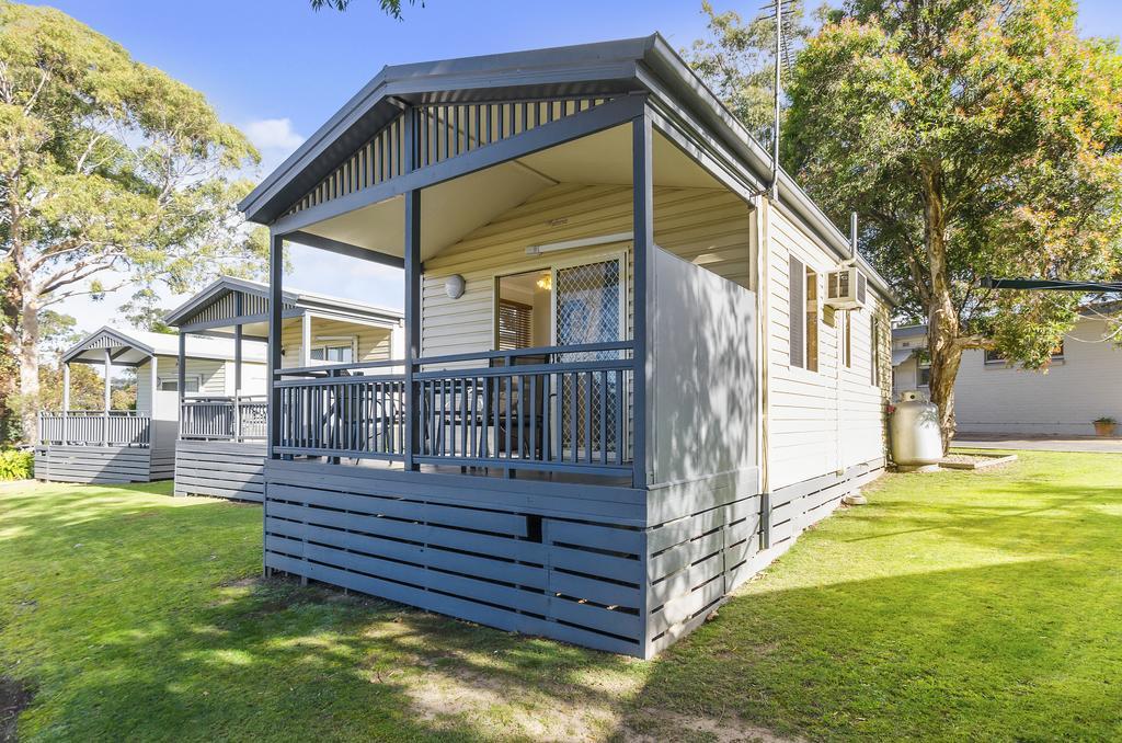 Mittagong Caravan Park Eksteriør bilde