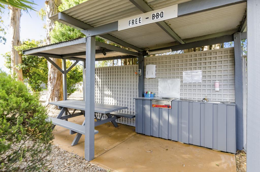 Mittagong Caravan Park Eksteriør bilde