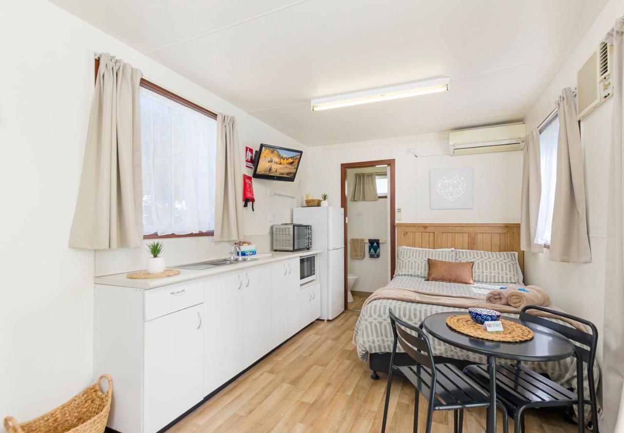 Mittagong Caravan Park Eksteriør bilde