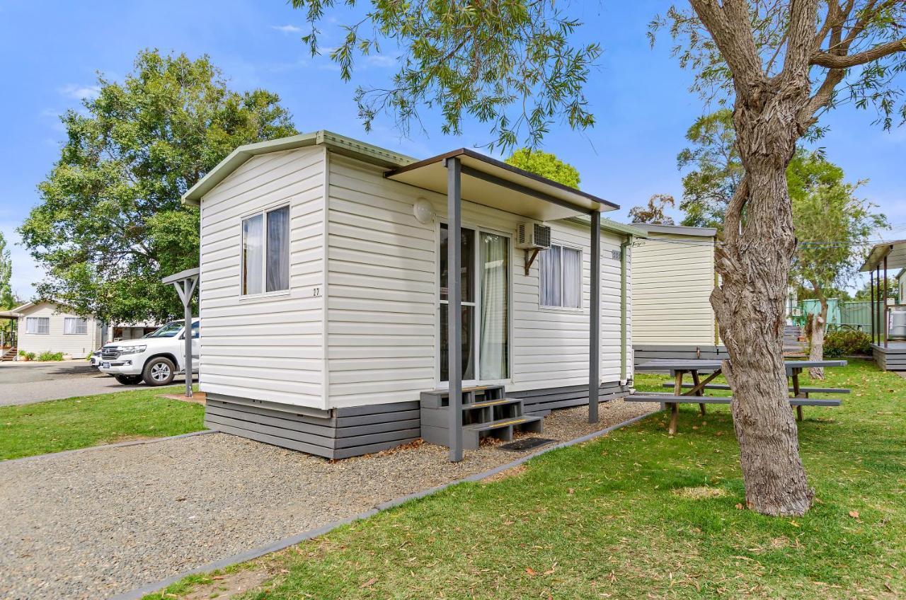 Mittagong Caravan Park Eksteriør bilde