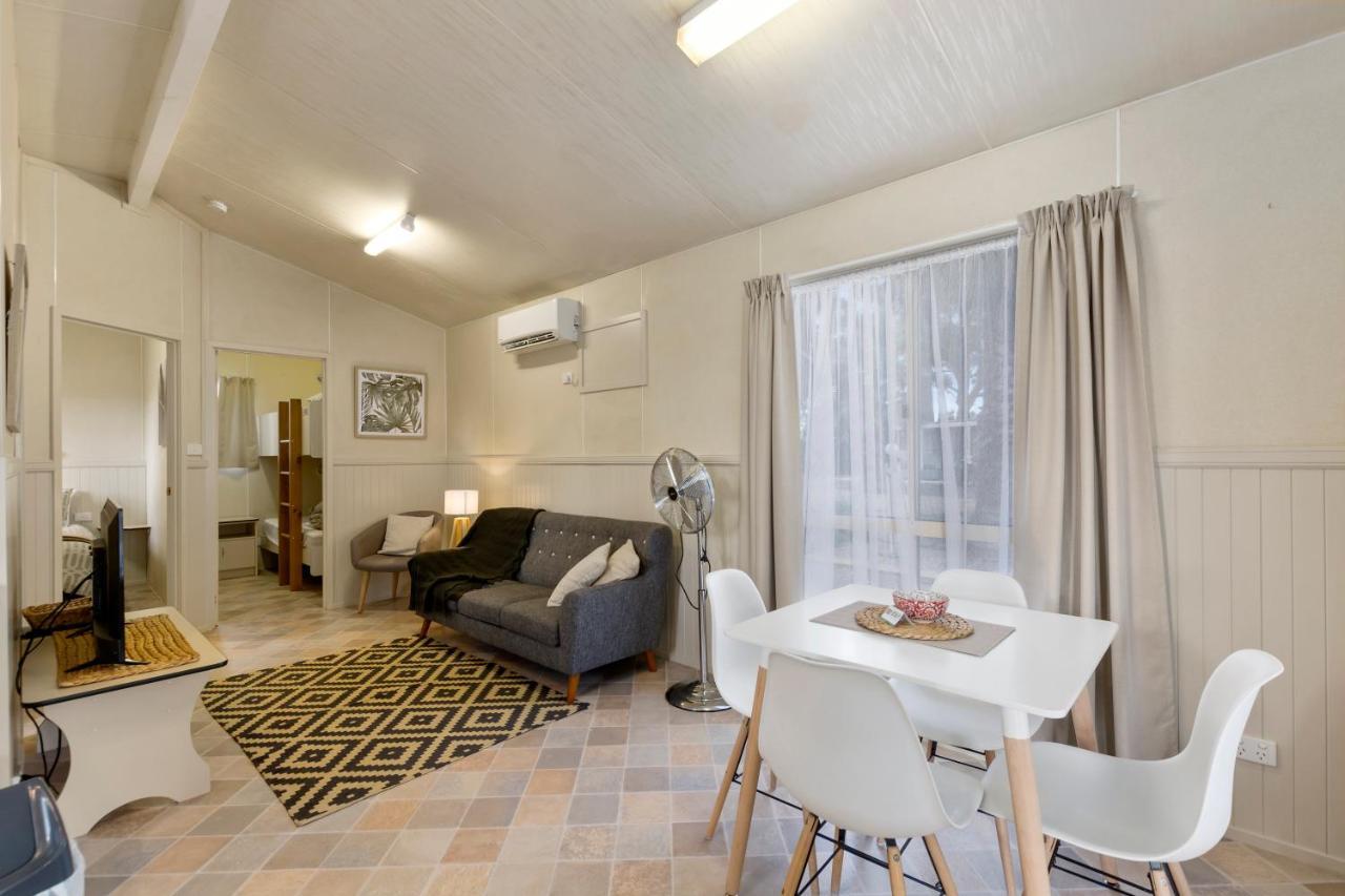 Mittagong Caravan Park Eksteriør bilde