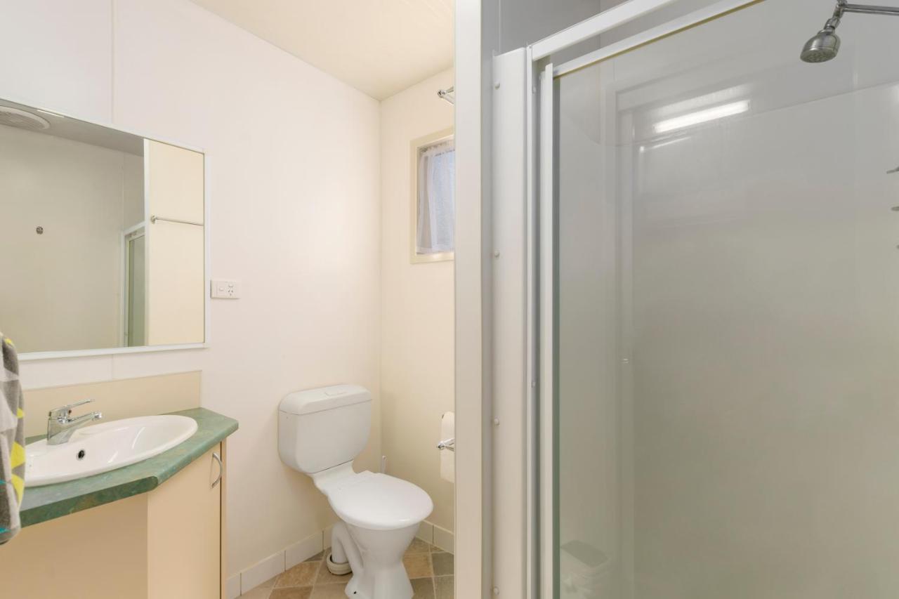 Mittagong Caravan Park Rom bilde