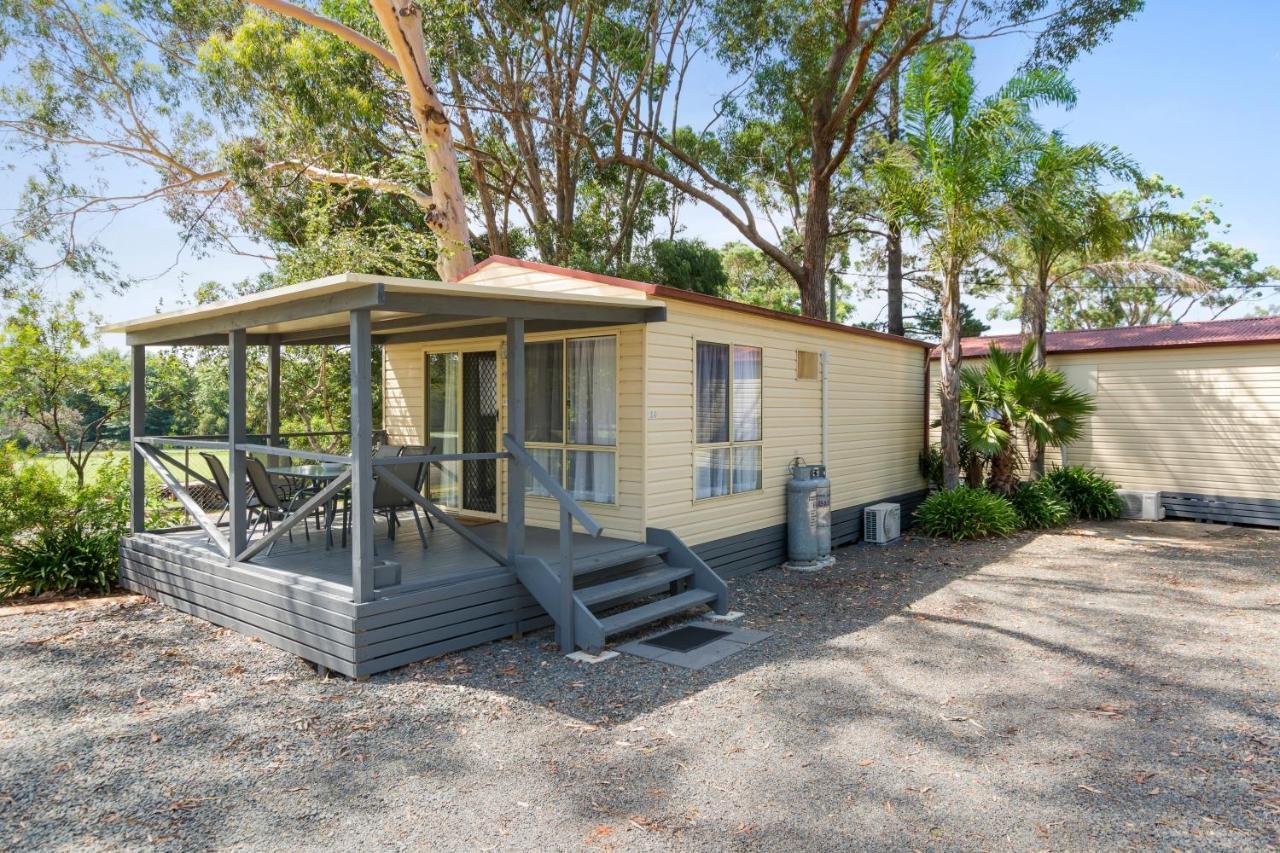 Mittagong Caravan Park Eksteriør bilde