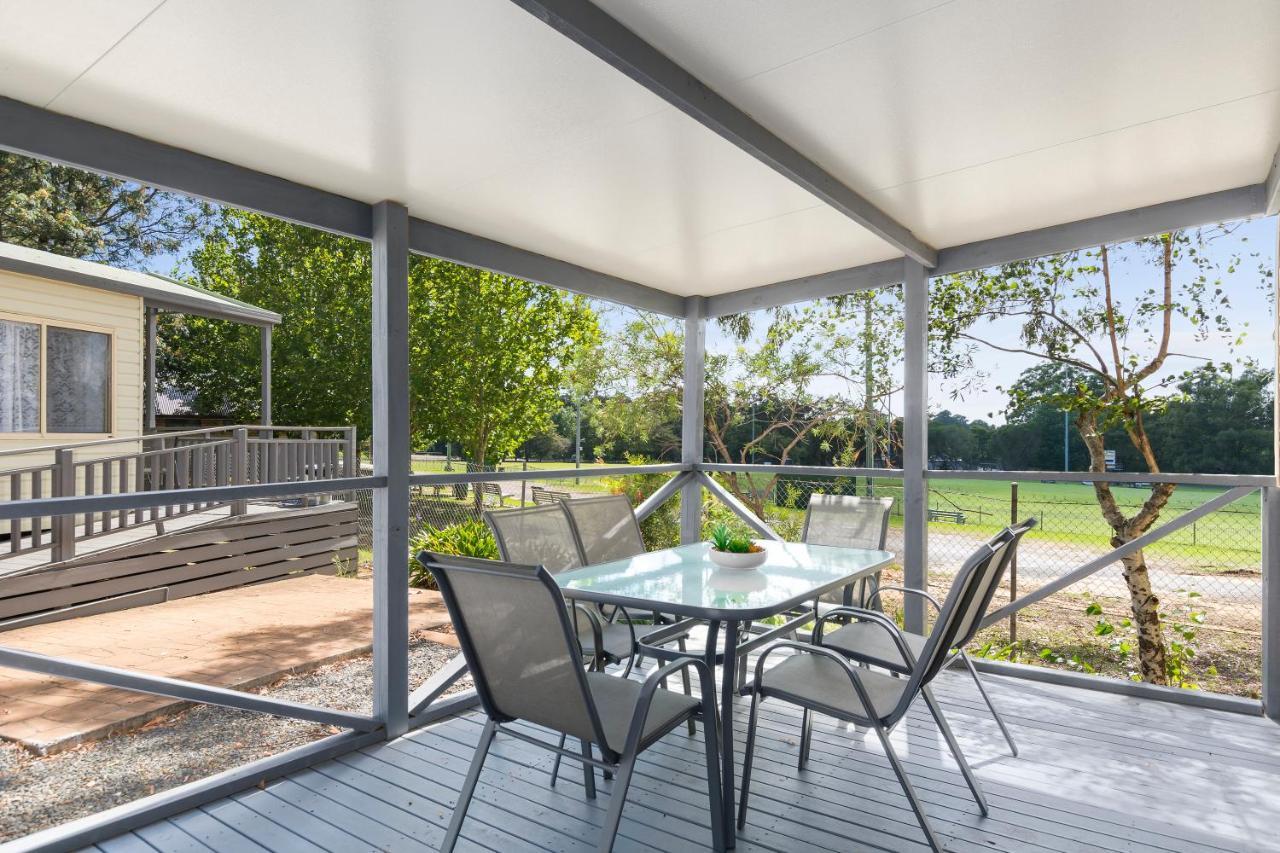 Mittagong Caravan Park Eksteriør bilde
