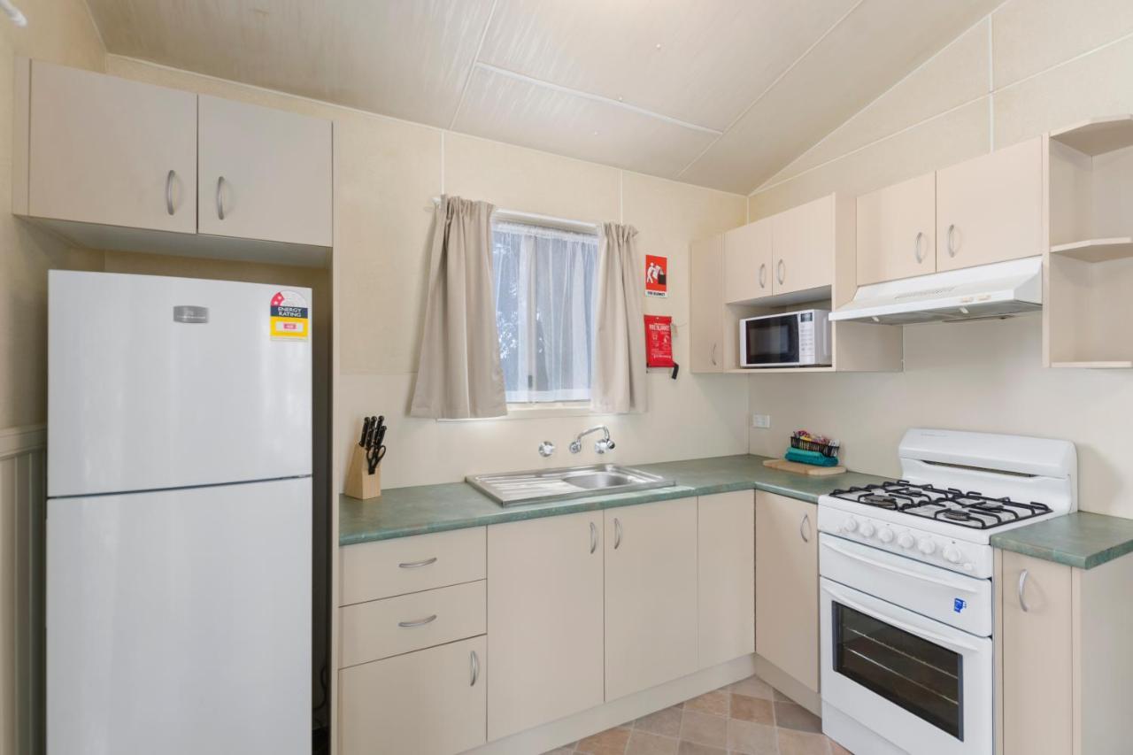 Mittagong Caravan Park Eksteriør bilde