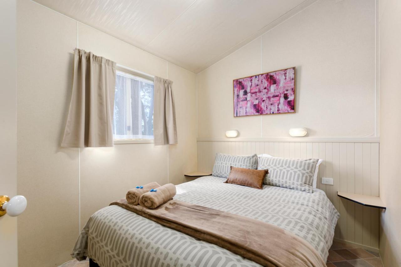 Mittagong Caravan Park Eksteriør bilde