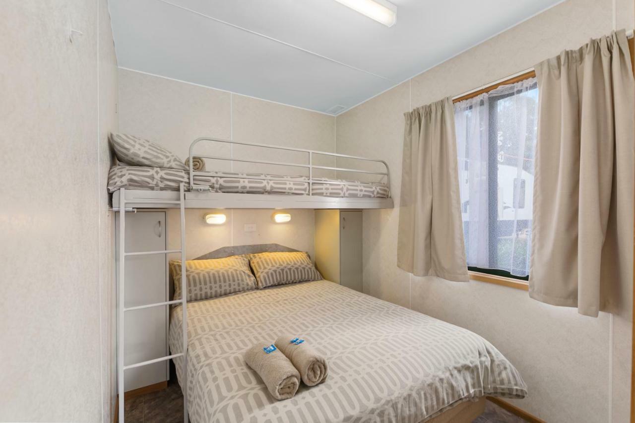 Mittagong Caravan Park Eksteriør bilde