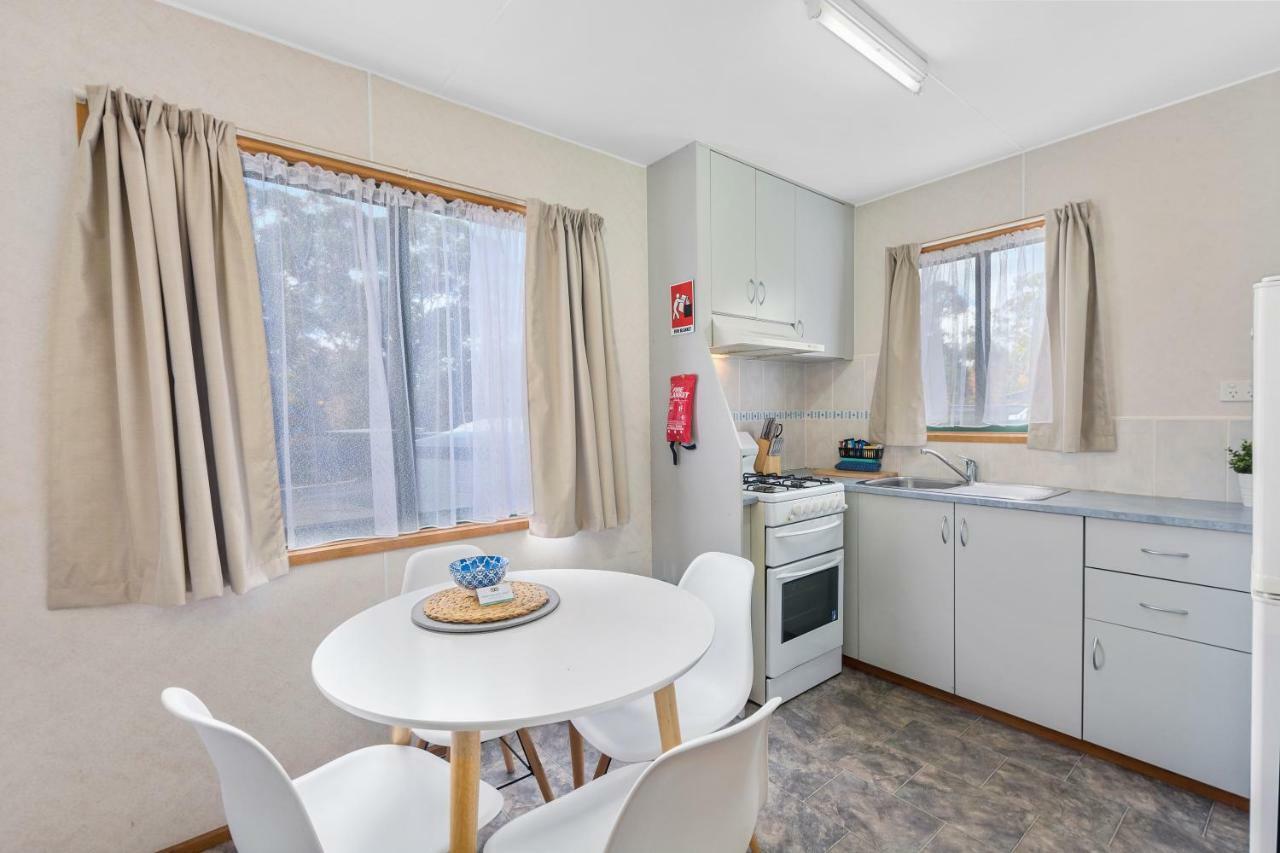 Mittagong Caravan Park Eksteriør bilde